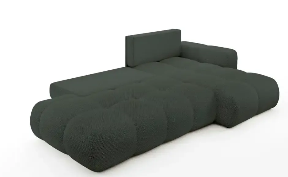 GrainGold Ecksofa Sile