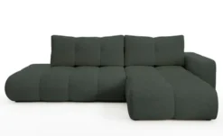 GrainGold Ecksofa Sile