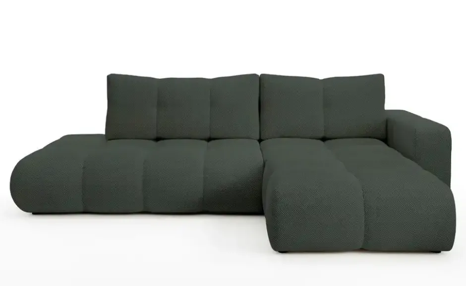 GrainGold Ecksofa Sile