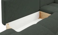 GrainGold Ecksofa Sile