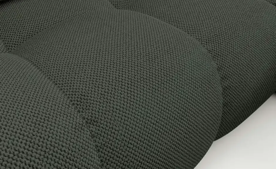 GrainGold Ecksofa Sile