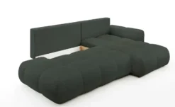 GrainGold Ecksofa Sile
