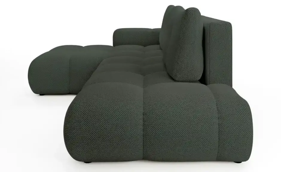 GrainGold Ecksofa Sile