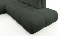 GrainGold Ecksofa Sile