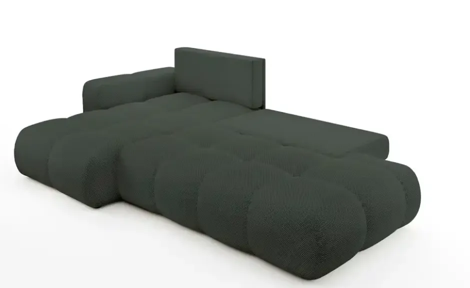 GrainGold Ecksofa Sile