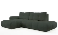 GrainGold Ecksofa Sile