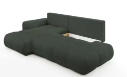 GrainGold Ecksofa Sile