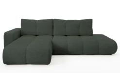 GrainGold Ecksofa Sile