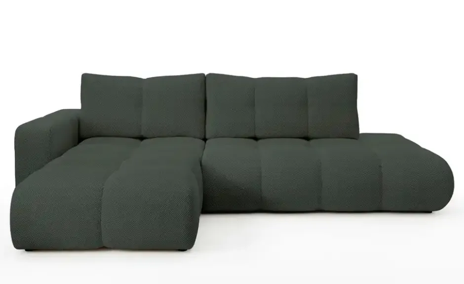 GrainGold Ecksofa Sile