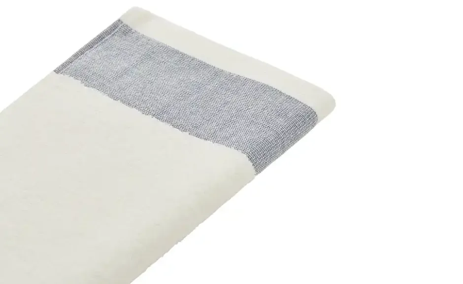 Gray & Jones Gästetuch Frottierserie