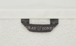 Gray & Jones Gästetuch Frottierserie