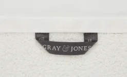 Gray & Jones Handtuch Frottierserie