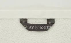 Gray & Jones Handtuch Frottierserie