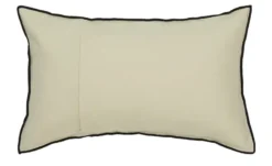 Gray & Jones Kissen