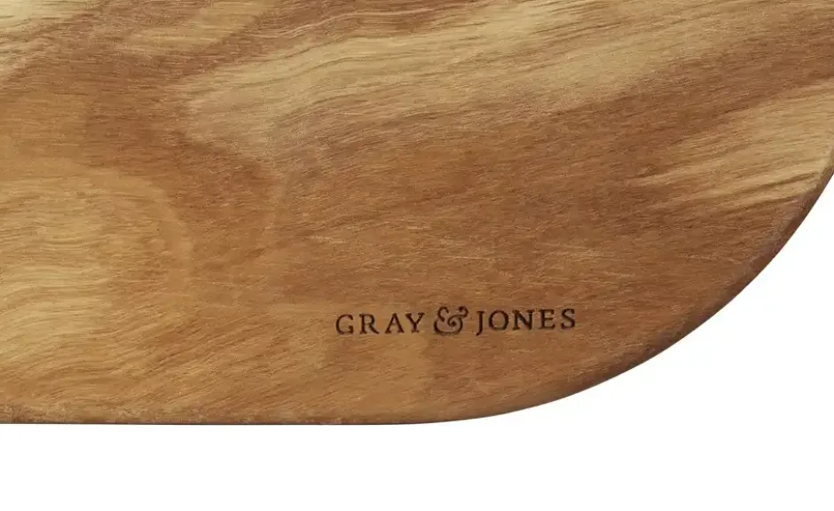 Gray & Jones Schneidebrett