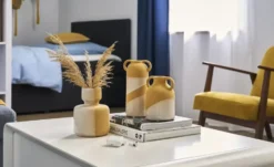 Gray & Jones Vase