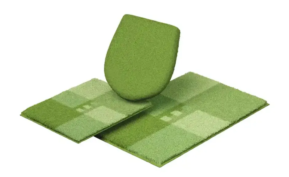 Grund Badematten-Set