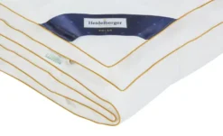 Heidelberger Bettwaren Ganzjahresdecke Polar