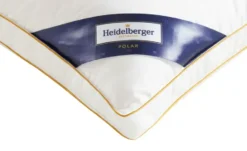 Heidelberger Bettwaren 3-Kammer-Kopfkissen Polar