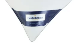 Heidelberger Bettwaren 3-Kammer-Kopfkissen Norwegen