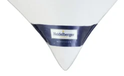 Heidelberger Bettwaren 3-Kammer-Kopfkissen Norwegen