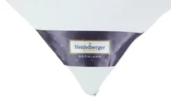 Heidelberger Bettwaren Kopfkissen Grönland