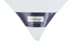 Heidelberger Bettwaren Kopfkissen Grönland