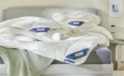 Heidelberger Bettwaren Winterdecke Grönland