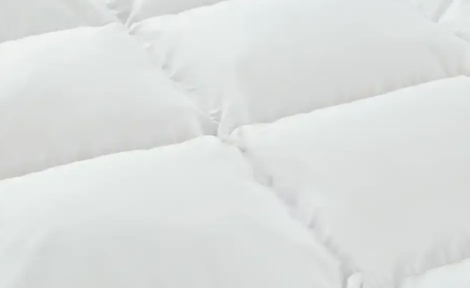 Heidelberger Bettwaren Winterdecke Norwegen