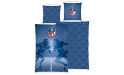 Herding Bettwäsche-Set NFL