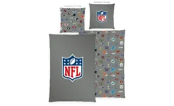 Herding Bettwäsche-Set NFL