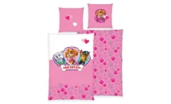 Herding Bettwäsche-Set Paw Patrol