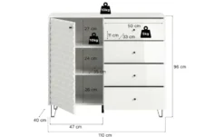 Highboard