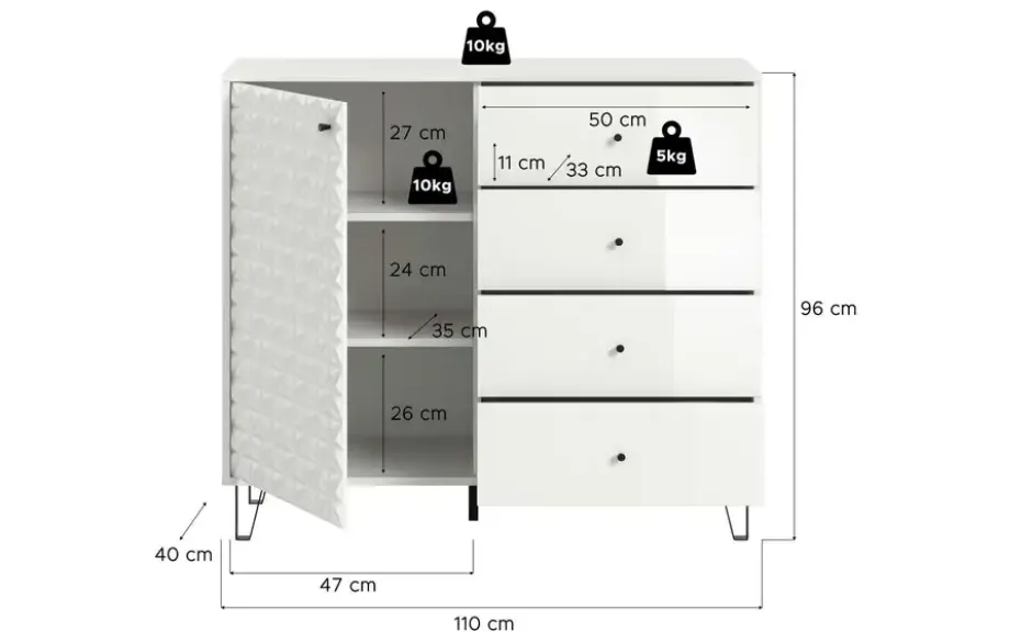 Highboard