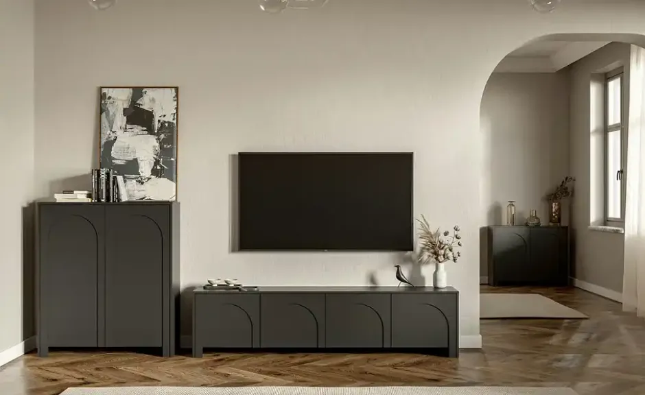 Highboard