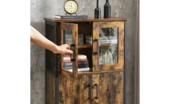 Highboard