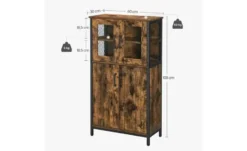 Highboard