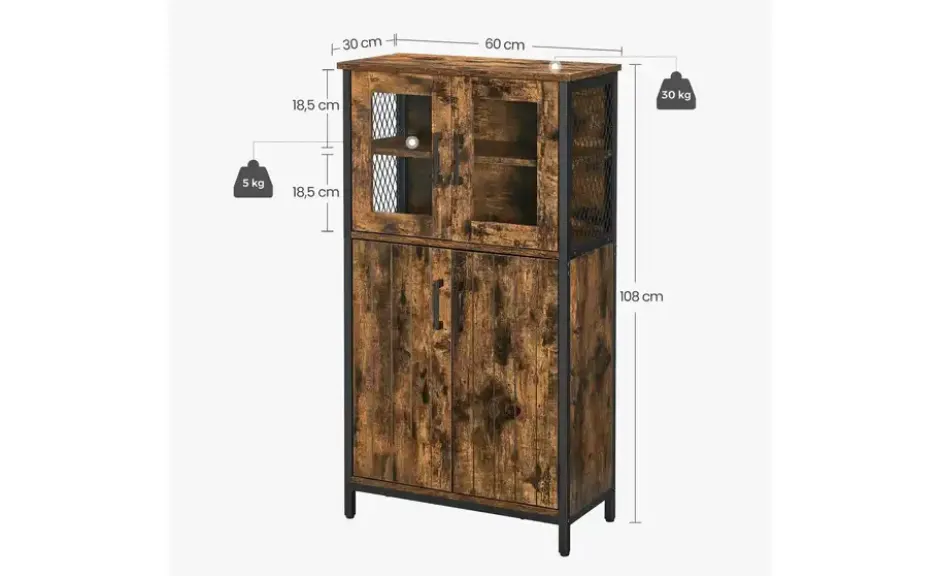 Highboard