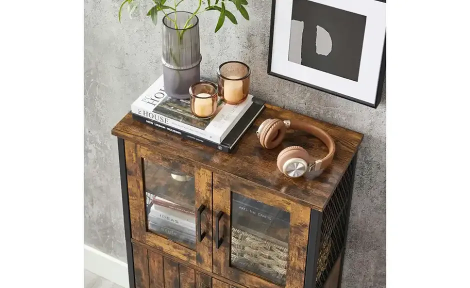 Highboard