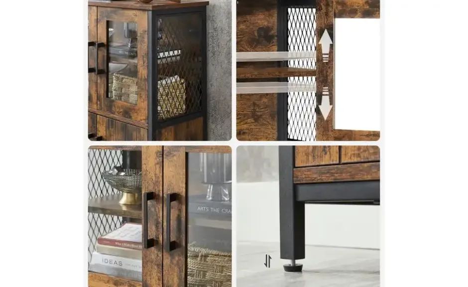 Highboard