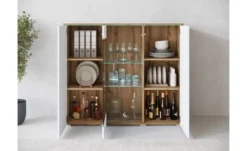 Highboard