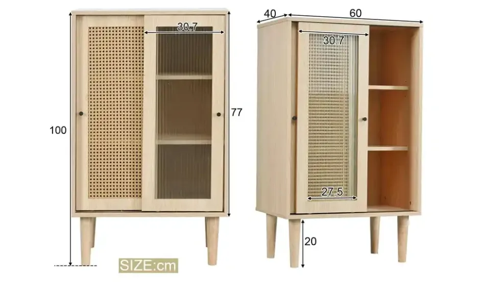 Highboard