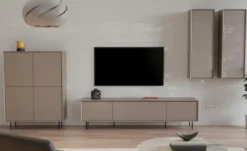 Highboard