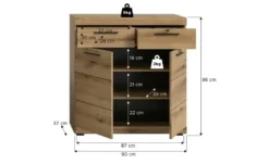 Highboard