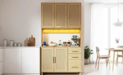 Highboard