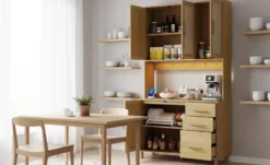Highboard