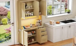 Highboard