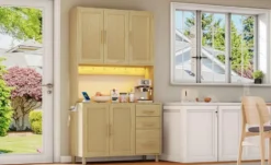 Highboard