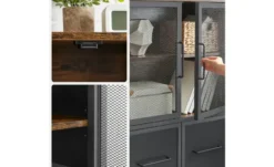 Highboard