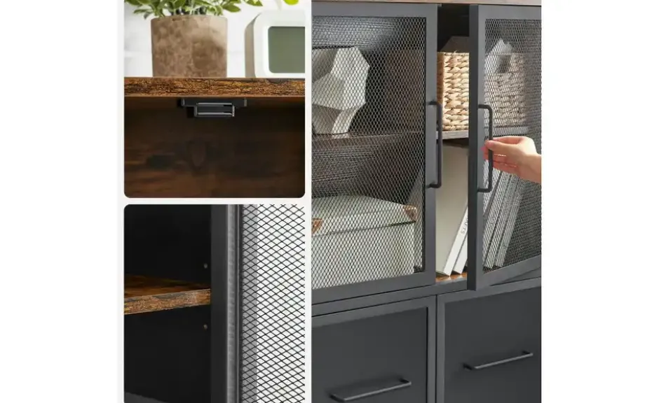 Highboard